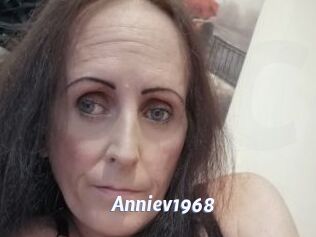 Anniev1968