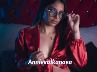 Annievolkanova