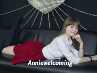 anniewelcoming Sexe amateur contributions