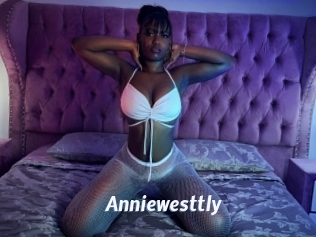 Anniewesttly