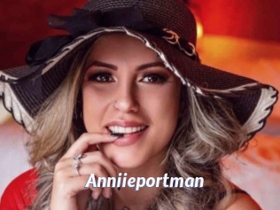 anniieportman Sexe amateur contributions