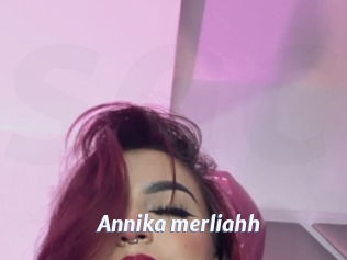 Annika_merliahh