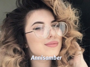 Annisamber