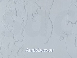 Annisbeeson