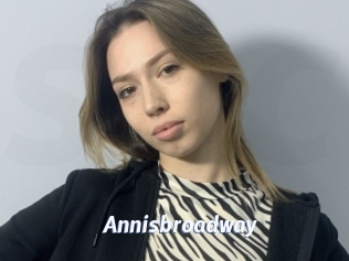 annisbroadway Sexe amateur contributions