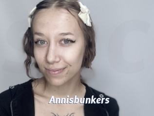 Annisbunkers