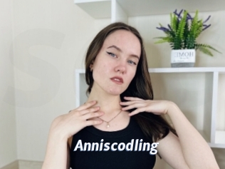Anniscodling