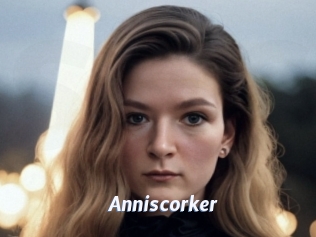 Anniscorker