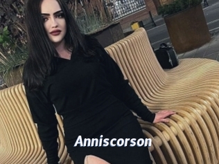 anniscorson Sexe amateur contributions