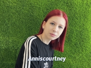 Anniscourtney