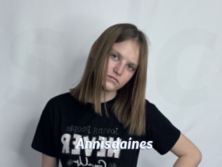 Annisdaines