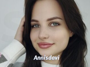 Annisdavi