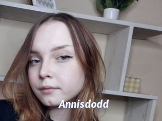 Annisdodd