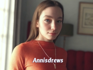 annisdrews Sexe amateur contributions