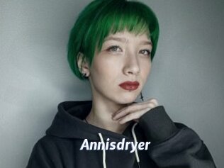 Annisdryer