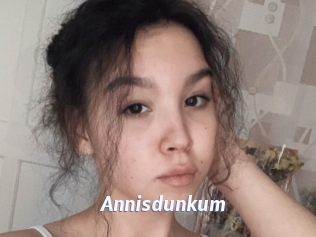 Annisdunkum