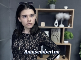 Annisemberton