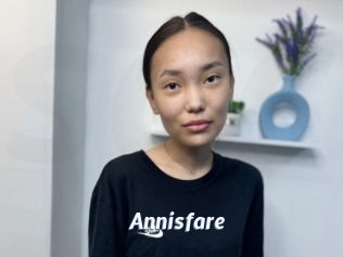 Annisfare