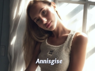 Annisgise