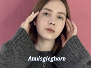 Annisgleghorn