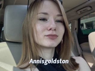 annisgoldston Sexe amateur contributions