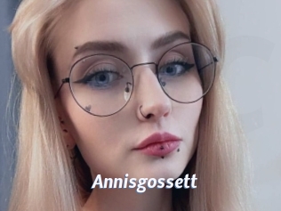 annisgossett Sexe amateur contributions