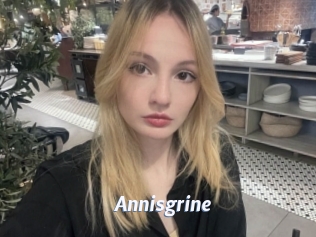 Annisgrine