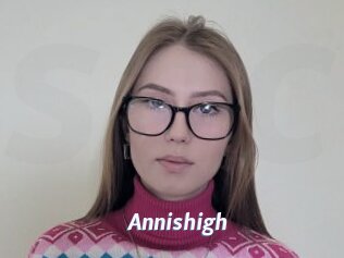 Annishigh