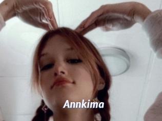 Annkima