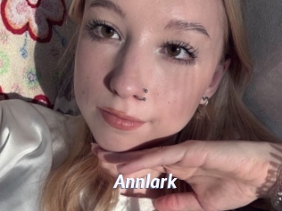 Annlark