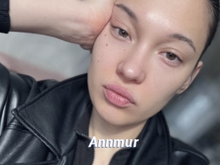 Annmur