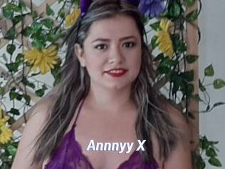 Annnyy_X