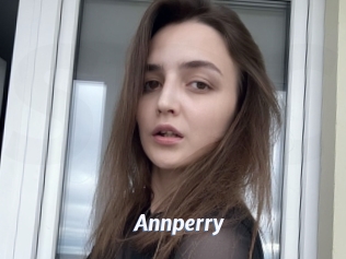 Annperry