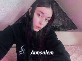 Annsalem