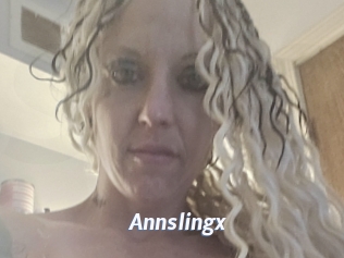 Annslingx