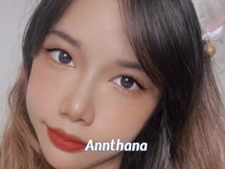 Annthana