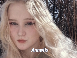 Annwils