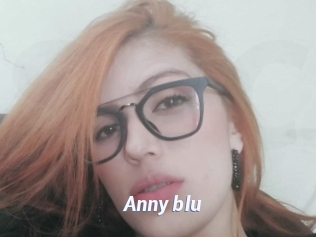 anny_blu Sexe amateur contributions