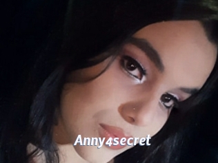 Anny4secret