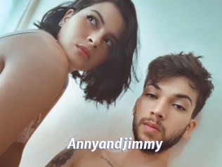 Annyandjimmy