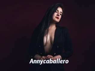 Annycaballero