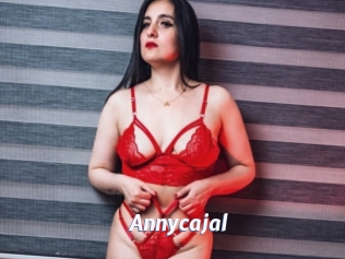 Annycajal