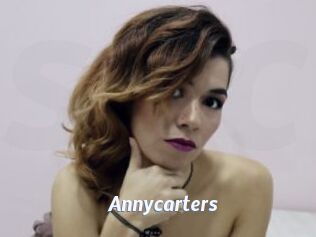 Annycarters