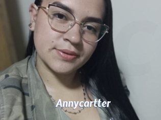 Annycartter
