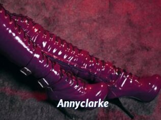 annyclarke Sexe amateur contributions