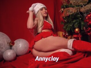 Annyclay