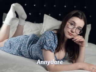 Annydare