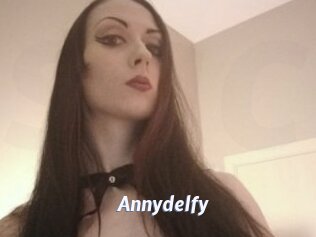 Annydelfy