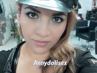 Annydollsex