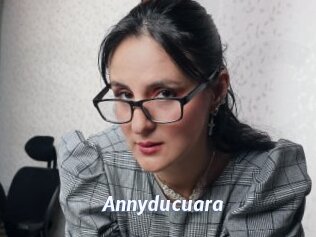 Annyducuara